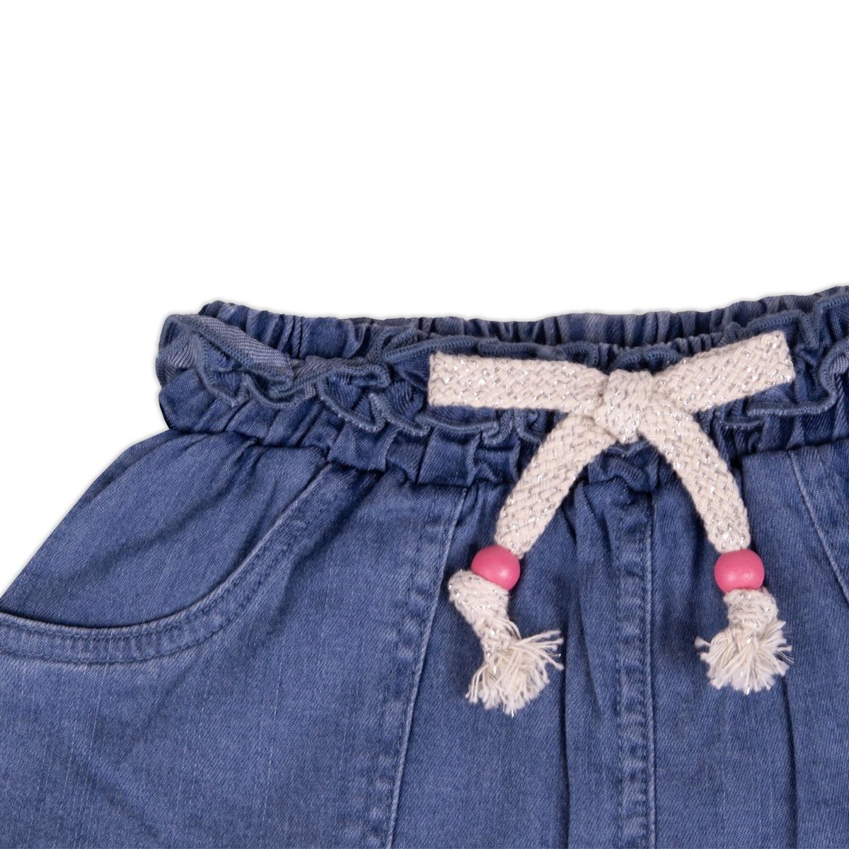 PILLIN - Short Bebé Niña PVY720-23 Pillin