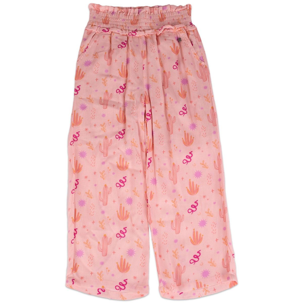 PILLIN - Pantalón Niña PVY802-23 Pillin