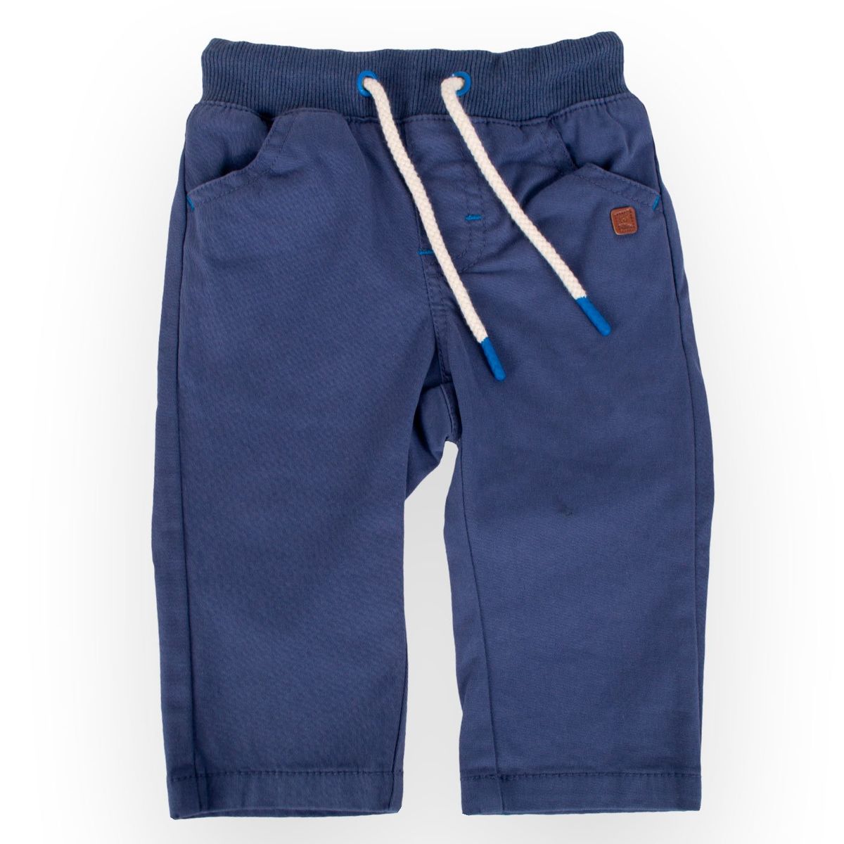PILLIN - Pantalón Bebé Niño PVY805-23 Pillin
