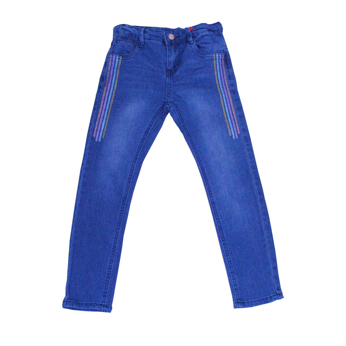 PILLIN - Jeans Niña Skinny PVW748 Pillin
