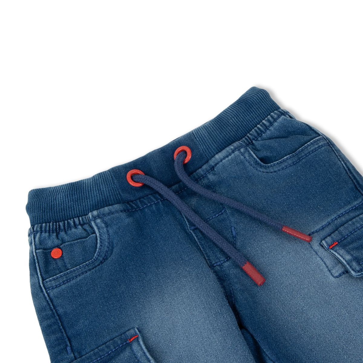 PILLIN - Jeans Bebe Niño PVZ711-24 Pillin