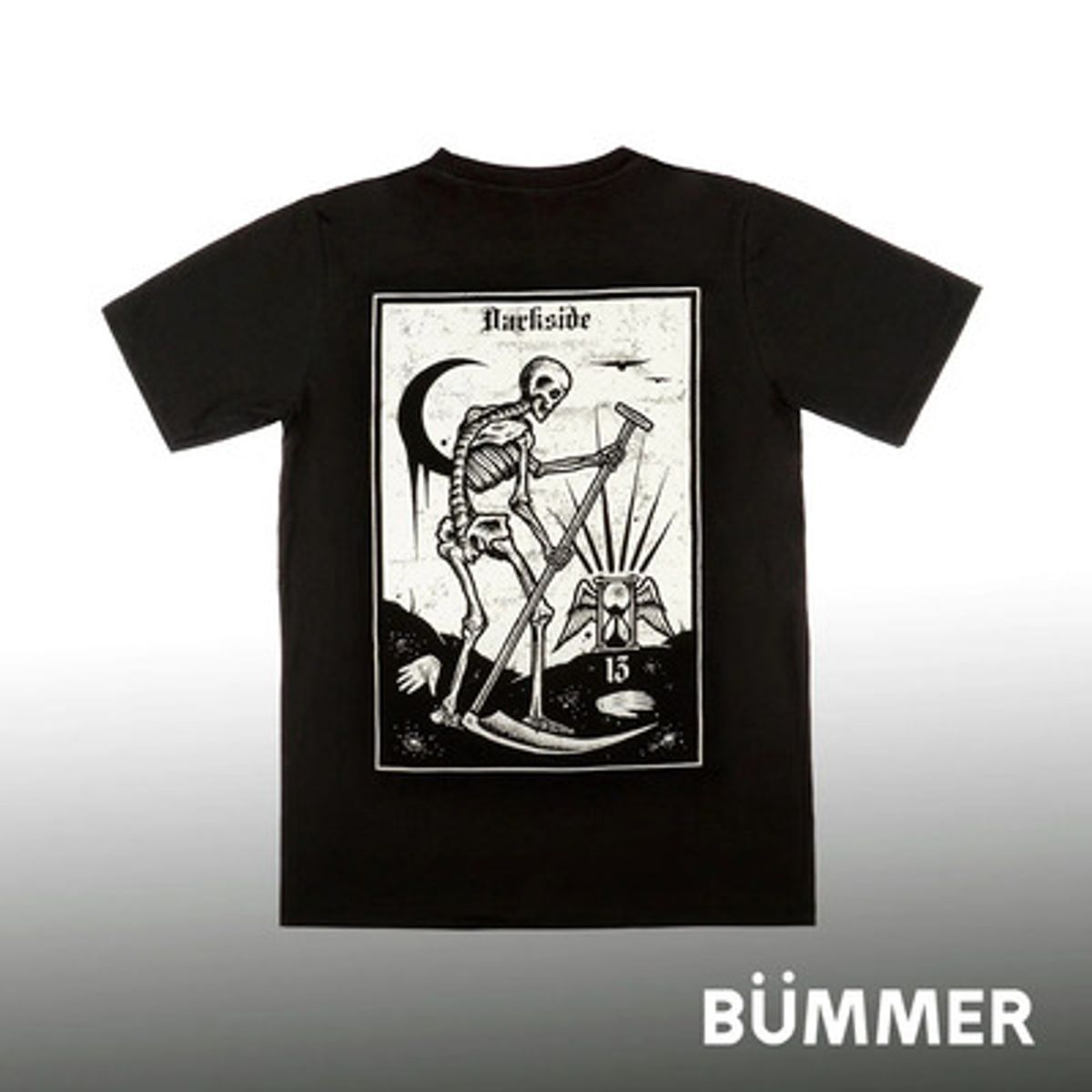 GENERICO - Polo Dark Side - Bümmer