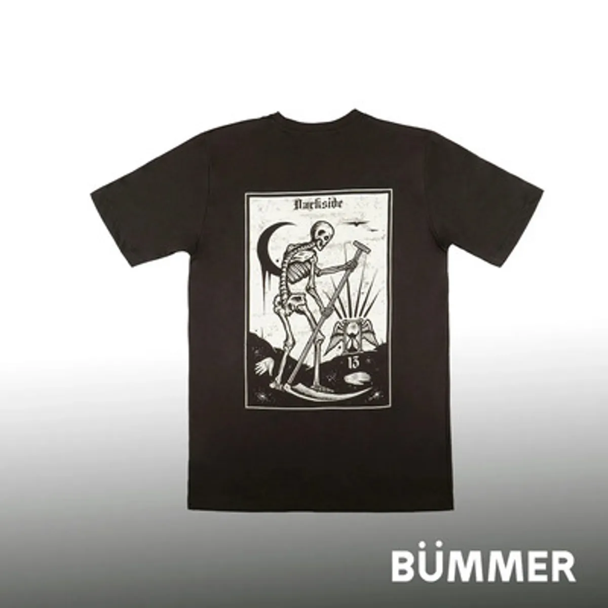 GENERICO - Polo Dark Side - Bümmer