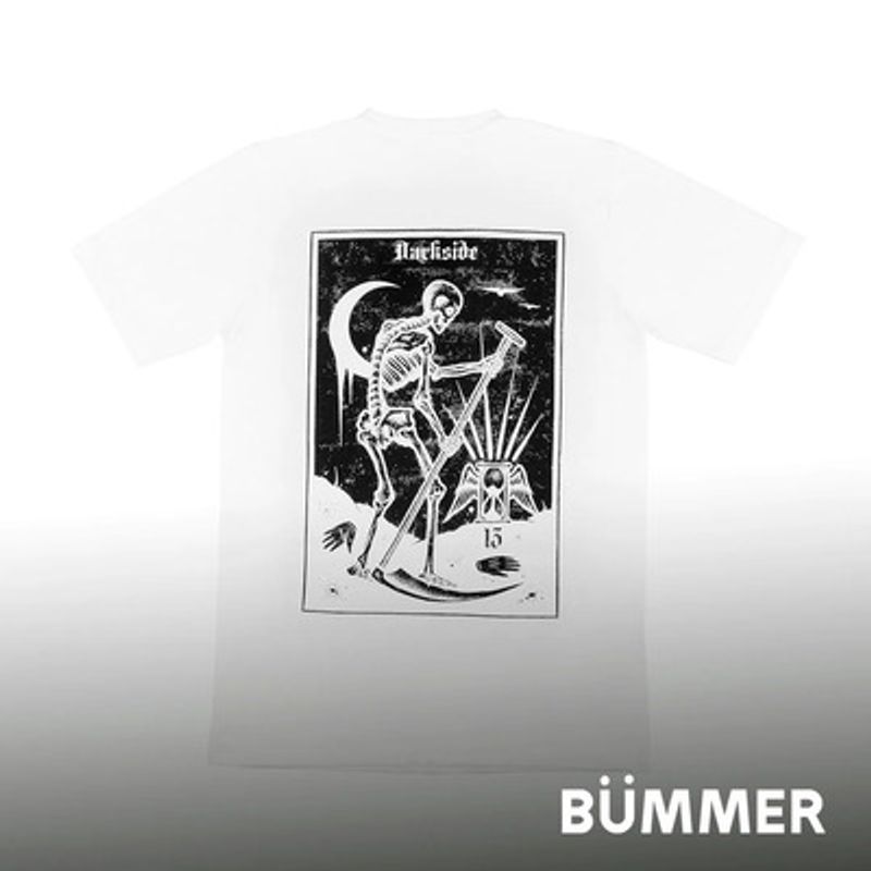 GENERICO - Polo Dark Side - Bümmer