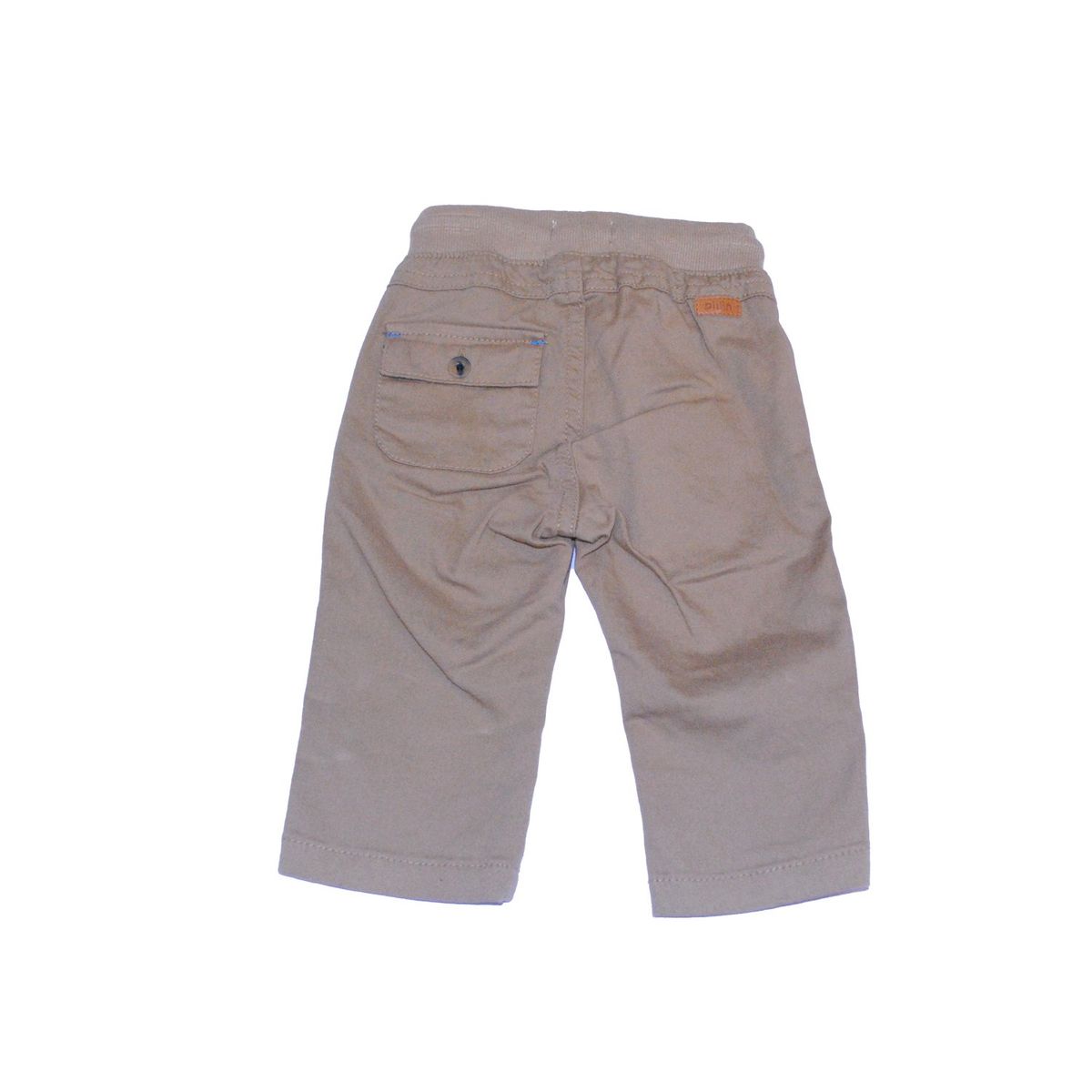 PILLIN - Pantalón Bebé Niño PVW810 Pillin