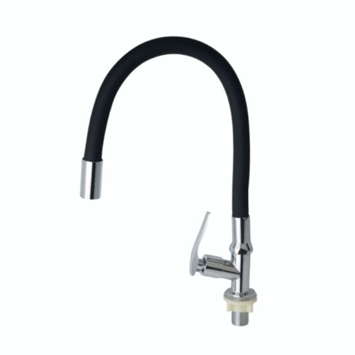 C AND A TOOLS - Llave de lavadero pico de ganso