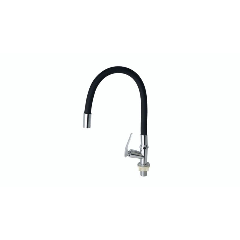 C AND A TOOLS - Llave de lavadero pico de ganso