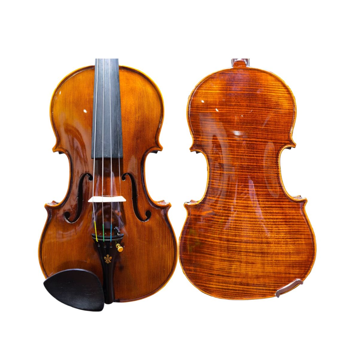 GENERICO - Violín Niccolo Paganini Vn300 4.4