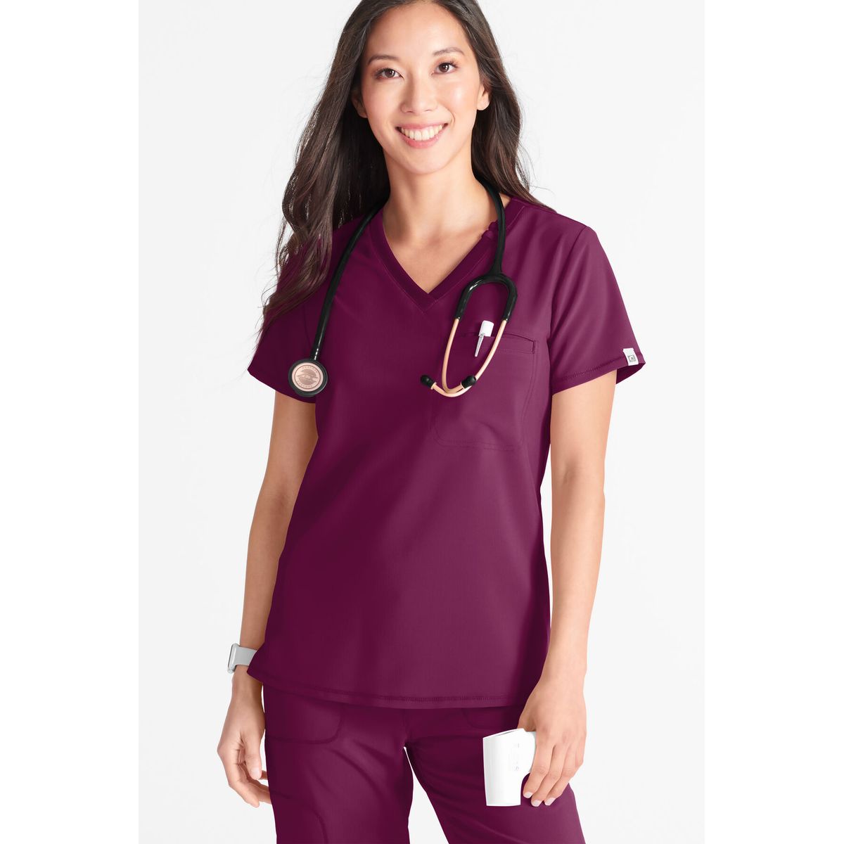 CHEROKEE - Conjunto Cherokee Collection STRETCH Blusa+Pantalón