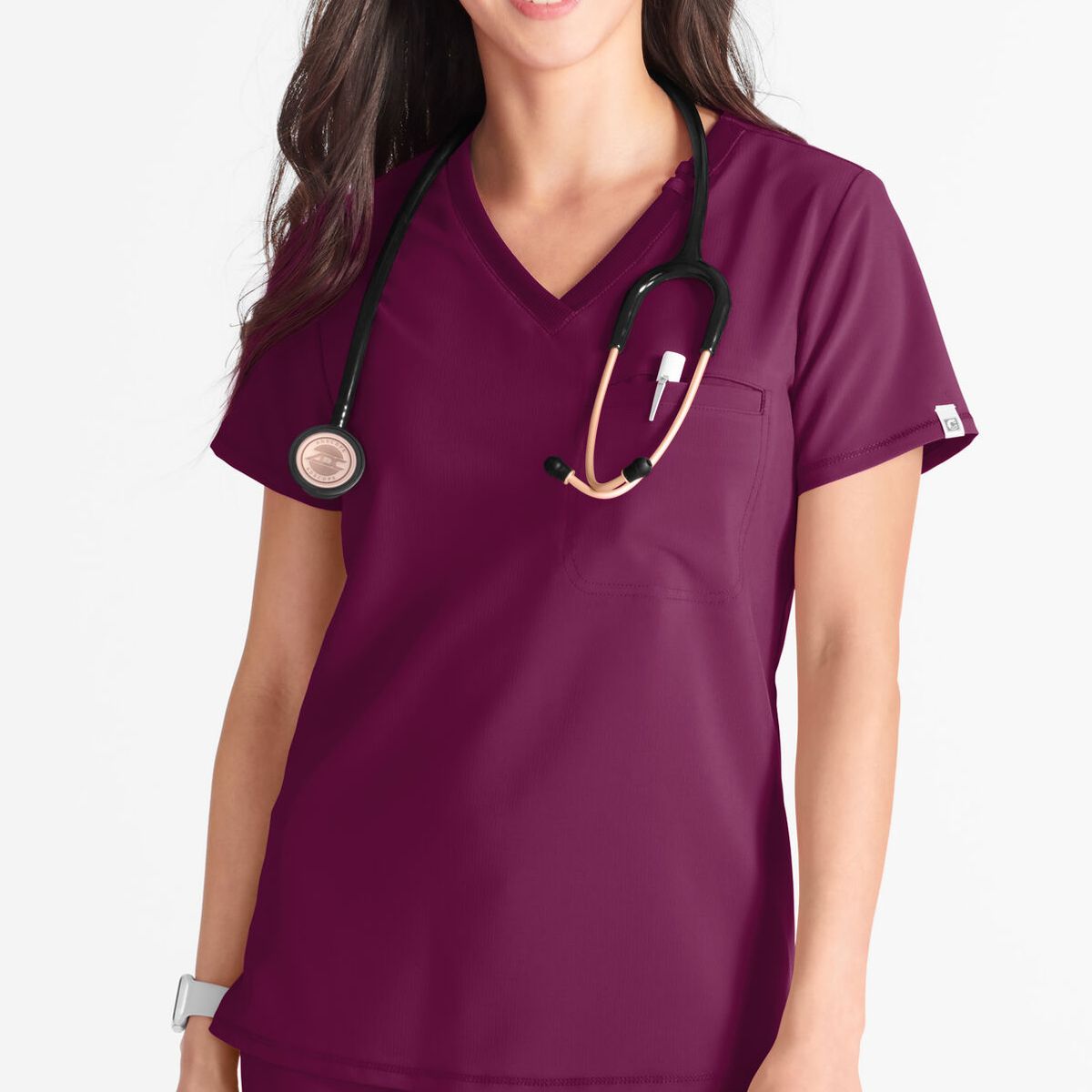 CHEROKEE - Conjunto Cherokee Collection STRETCH Blusa+Pantalón