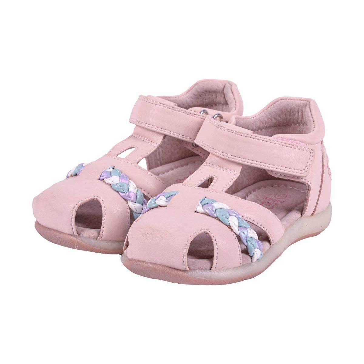 PILLIN - Sandalias Bebé Niña PZY401-23 PILLIN