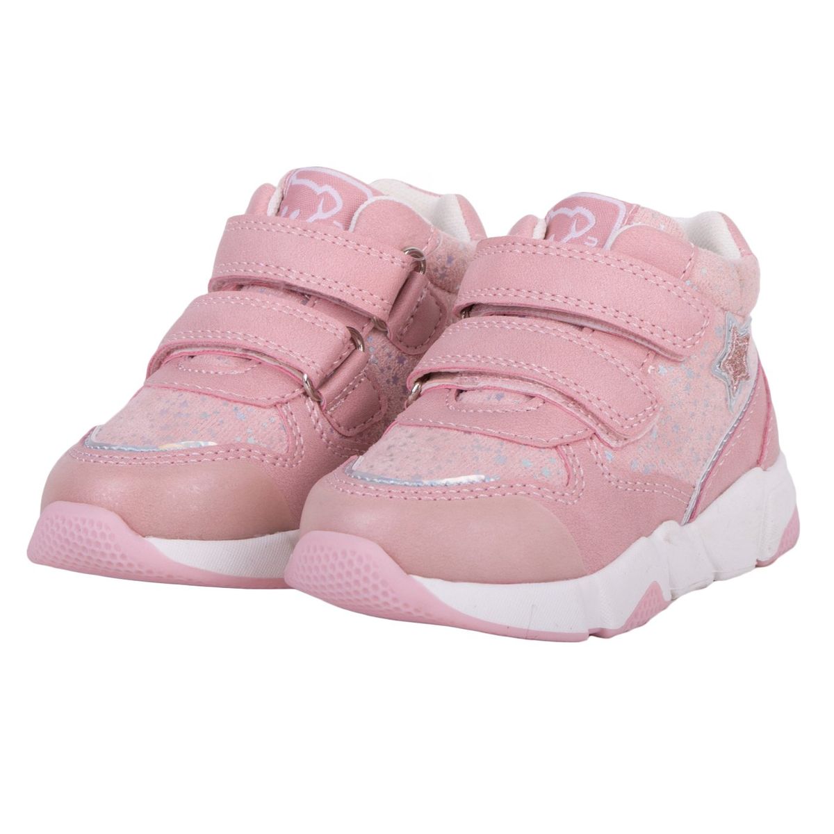 PILLIN - Zapatillas Bebe Niña Pillin PZZ501-24