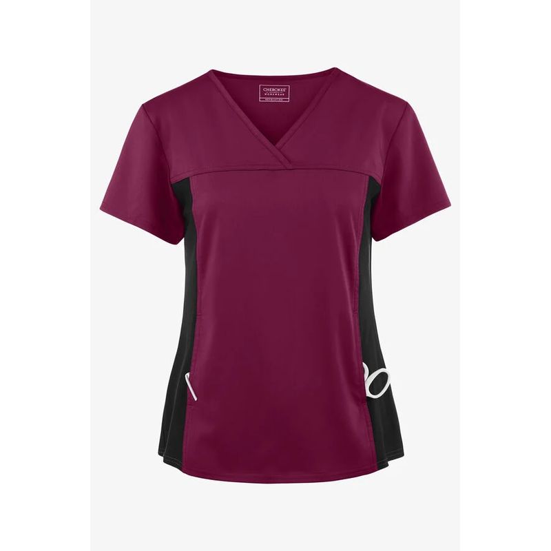 CHEROKEE - Conjunto Cherokee Workwear Revolution STRETCH