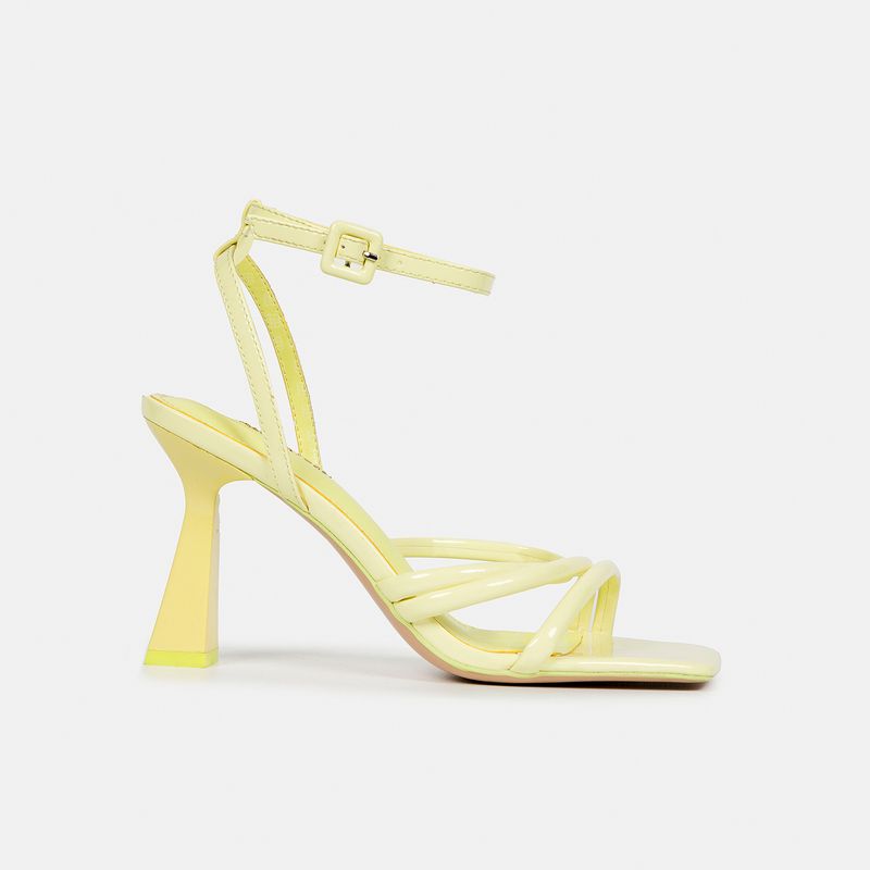 BATA - Sandalias Casuales Mujer Bata Red Margot