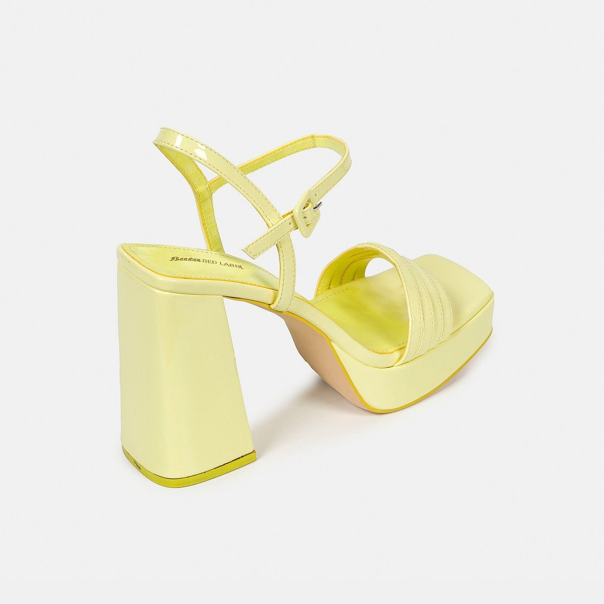 BATA - Sandalias Casuales Mujer Bata Red Cheryl