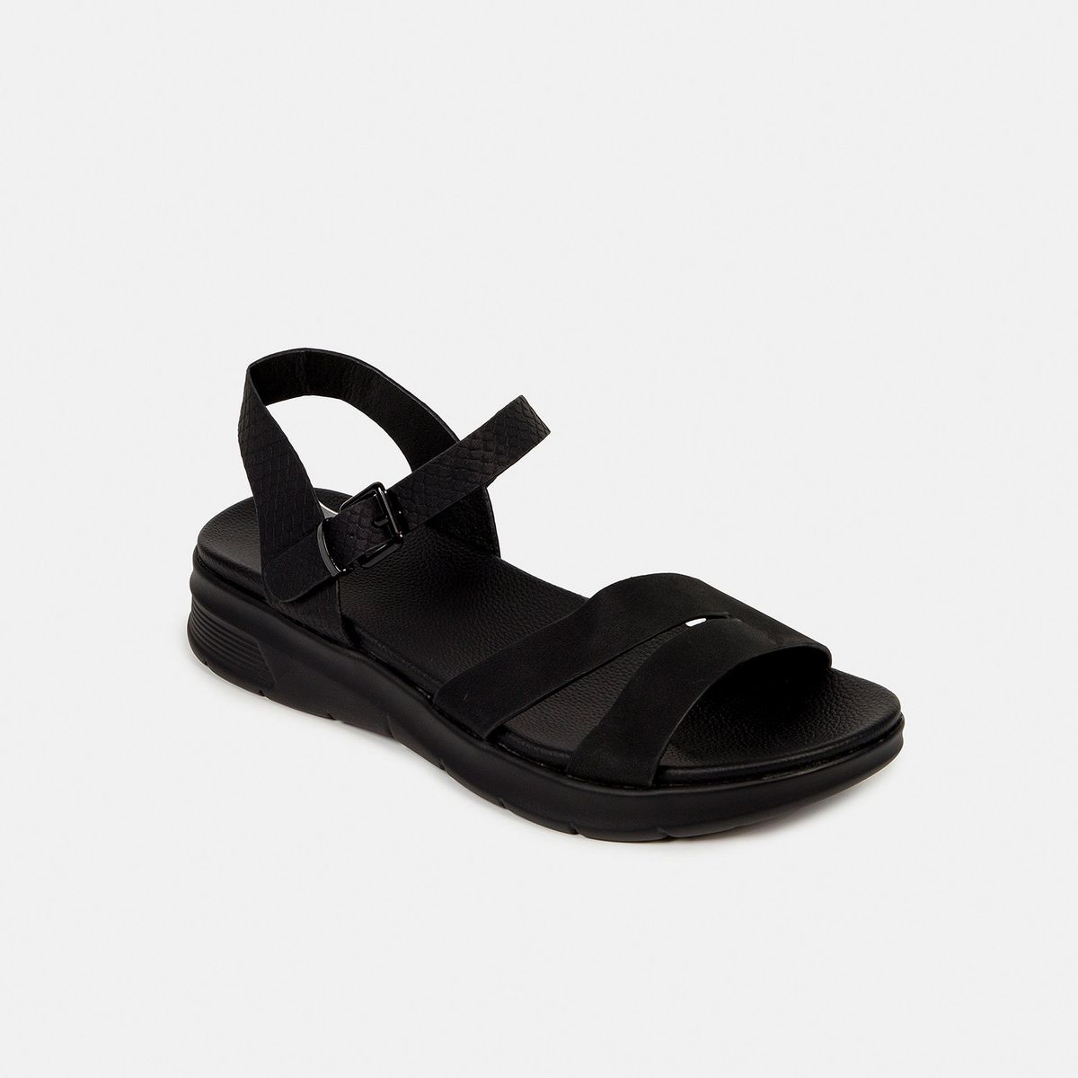 BATA - Sandalias Casuales Mujer Bata Fede