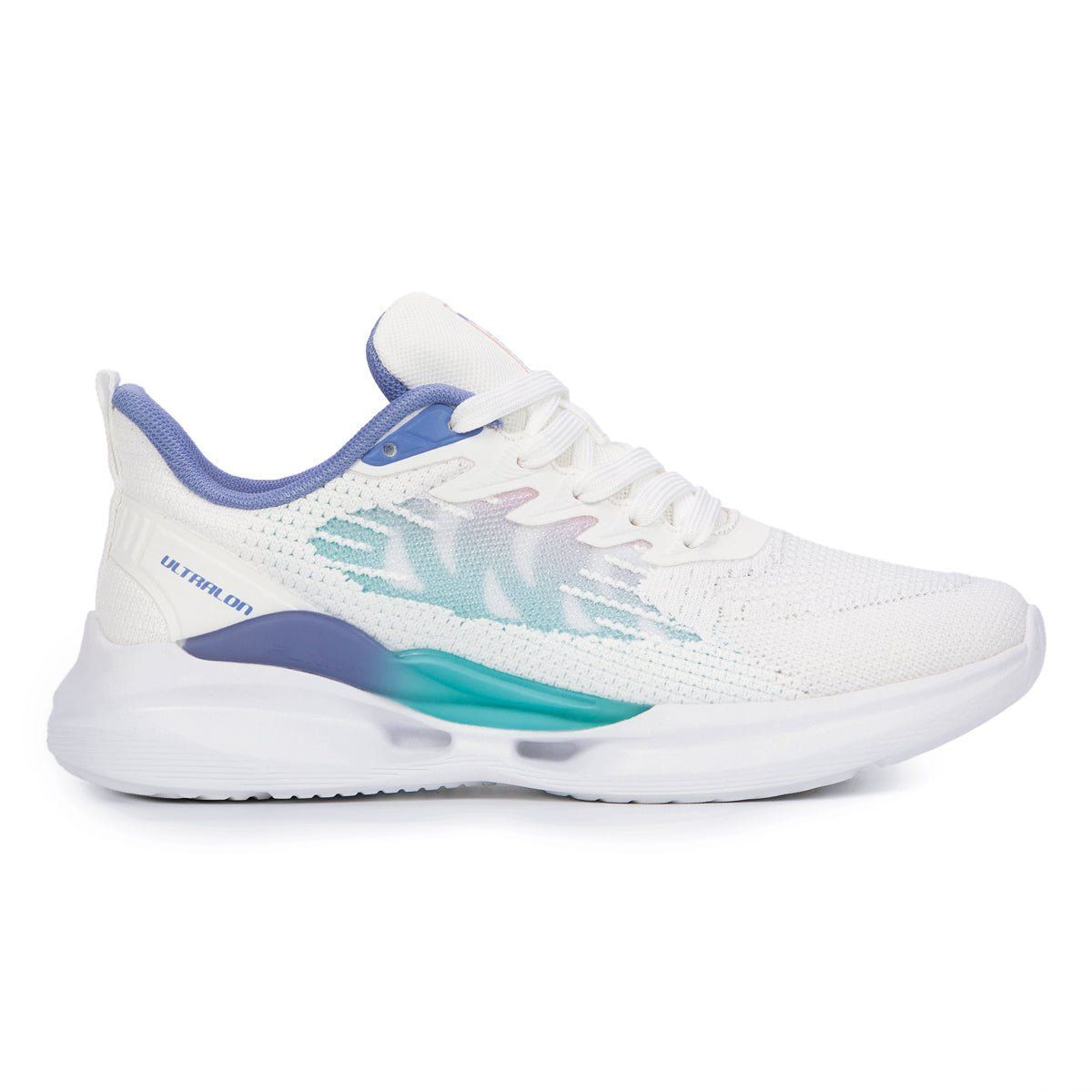 ULTRALON - Zapatillas Ultralon Running Ultra Energy para Mujer