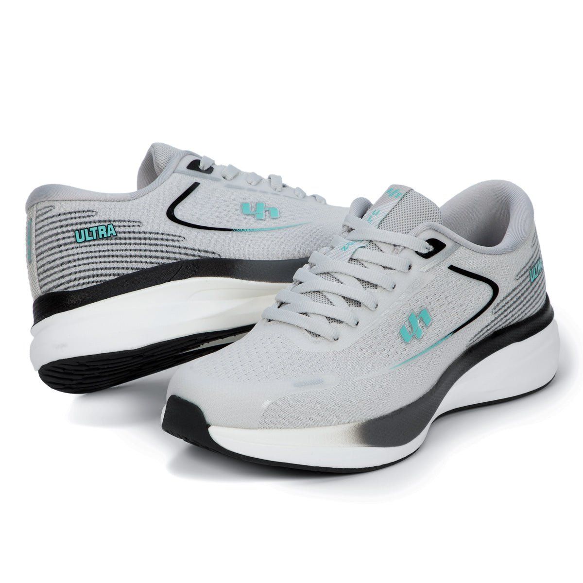 ULTRALON - Zapatillas Ultralon Running Ultra Jump para Hombre