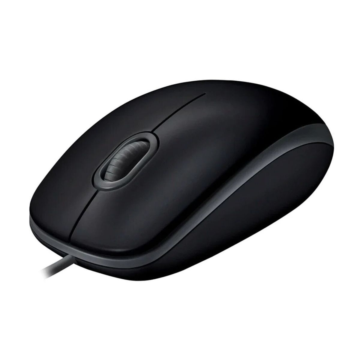 LOGITECH - MOUSE LOGITECH M110 SILENT 910-006756 USB NEGRO