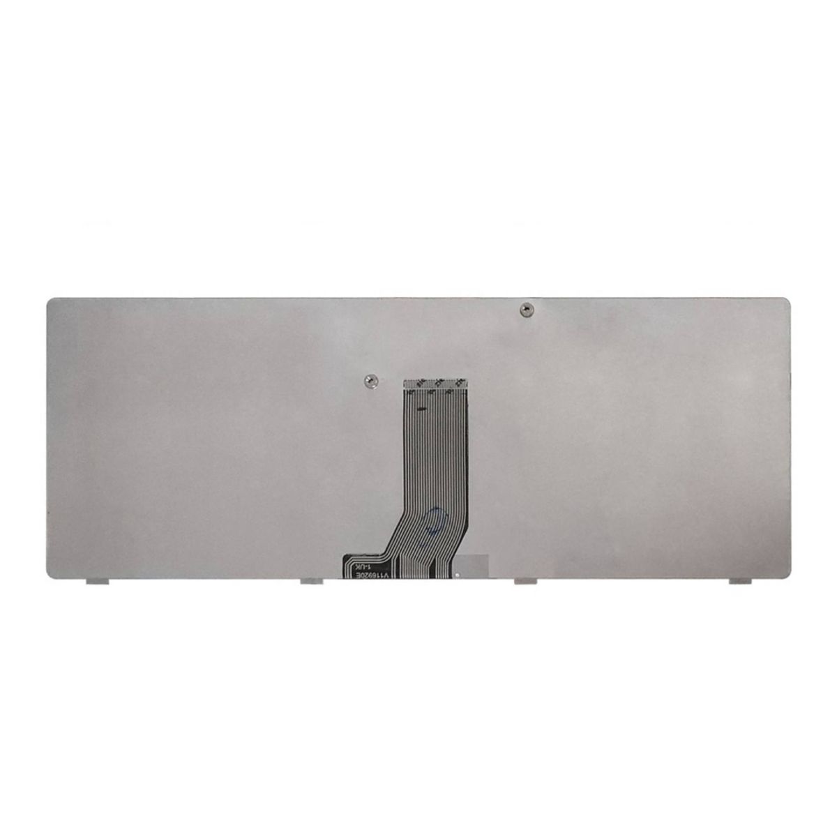 OEM - Teclado para Laptop Lenovo Z470.  Z475. Z370. Z375