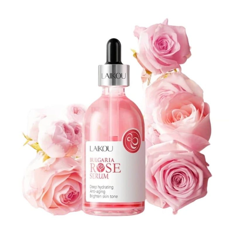 BIOAQUA - SERUM BULGARIA ROSE 100 ML LAIKOU