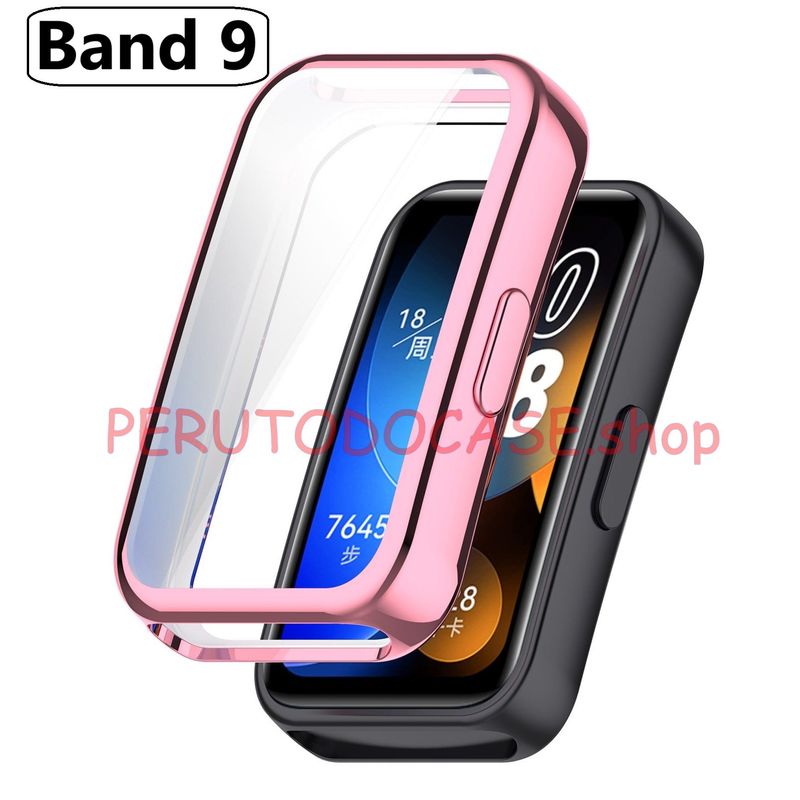 GENERICO - Protector de Pantalla para Huawei Band 9