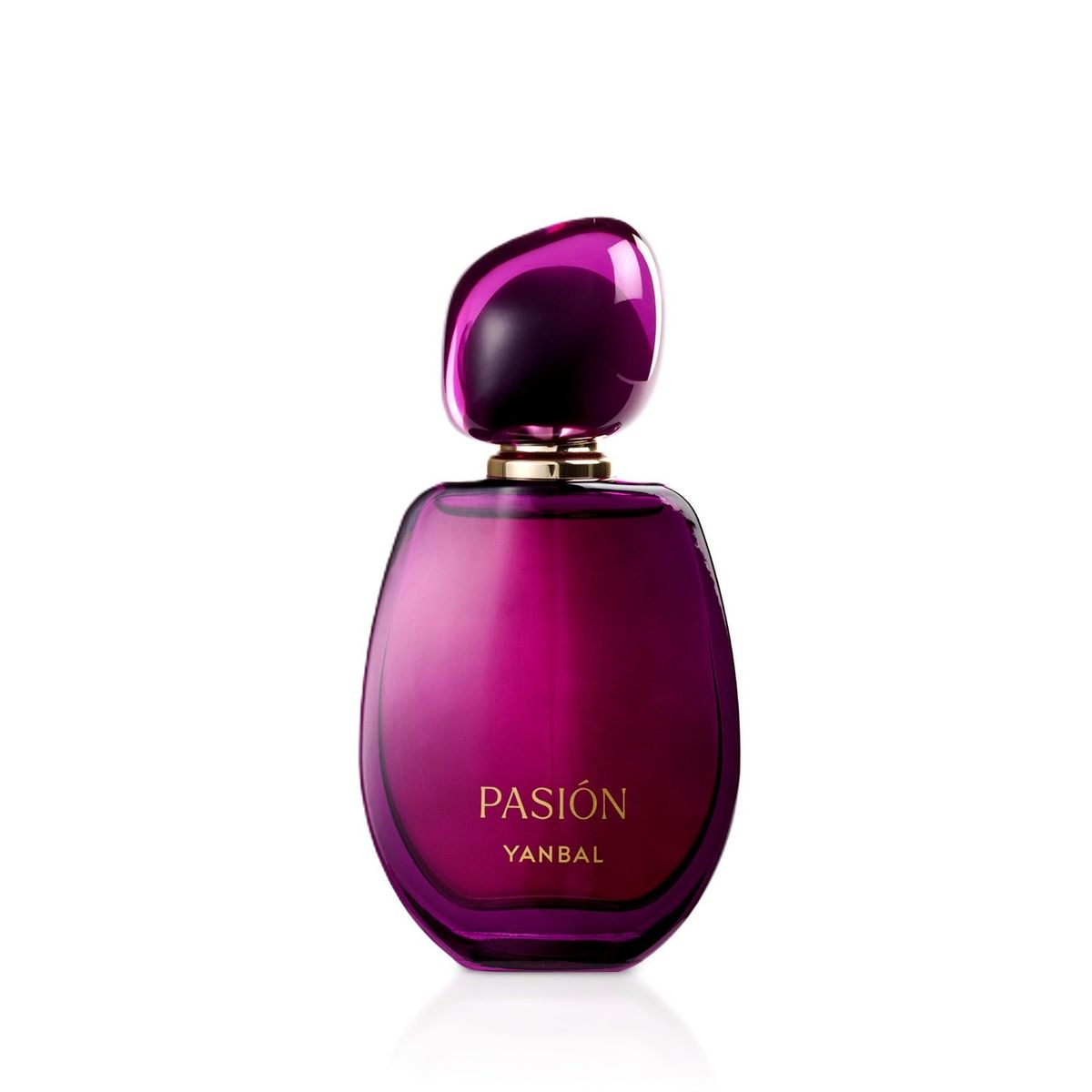 YANBAL - Pasión Perfume de Mujer 50 ml Yanbal