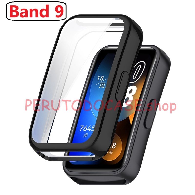 GENERICO - Protector de Pantalla para Huawei Band 9