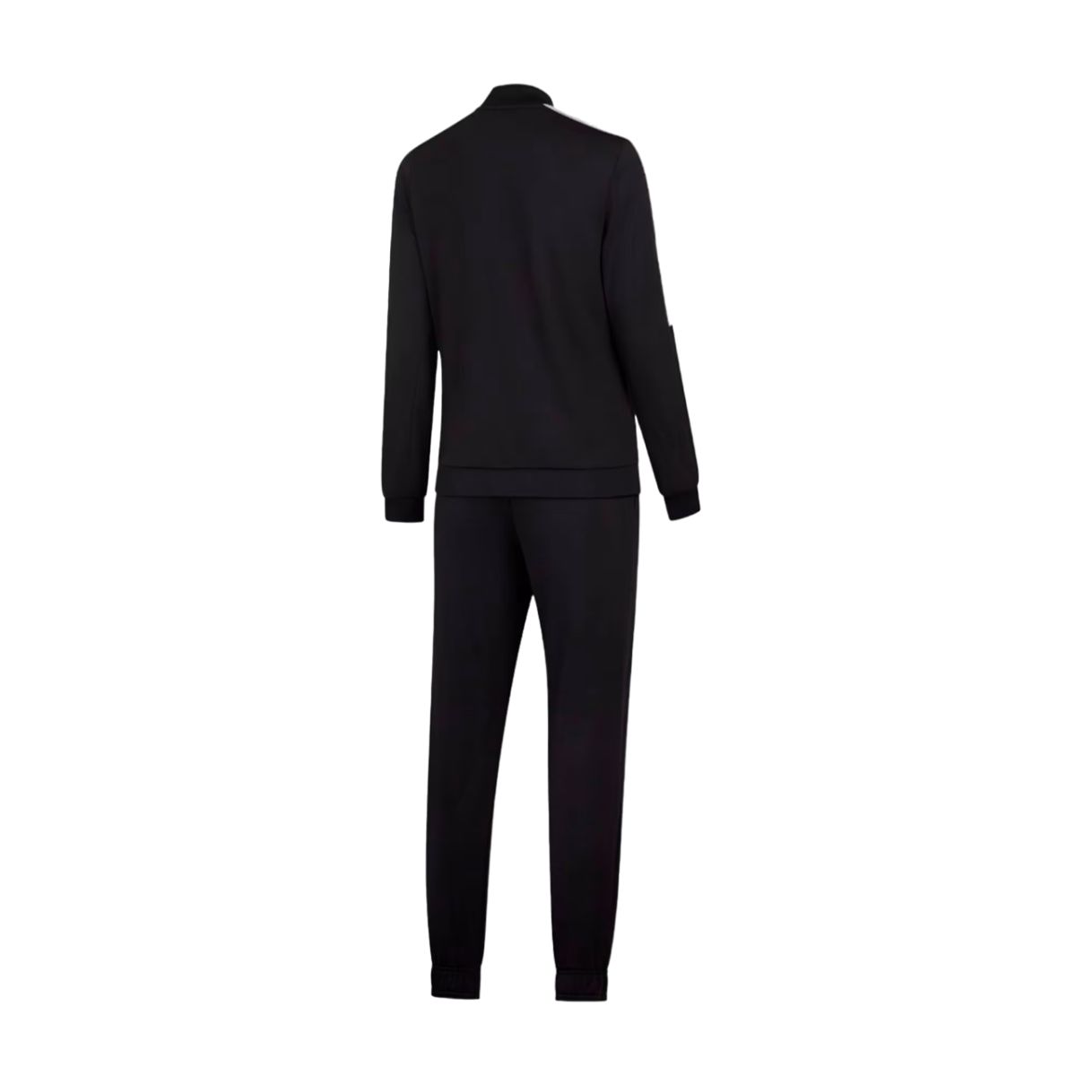 PUMA - Buzo Conjunto Puma Baseball Tricot Suit CL 679627 01 Negro Mujer