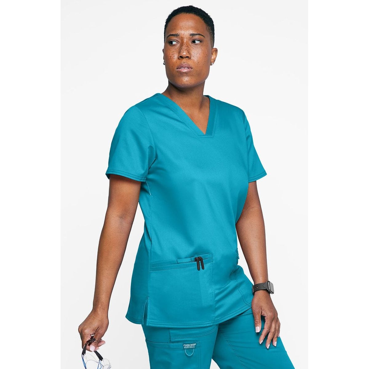 CHEROKEE - Conjunto Cherokee Workwear Revolution