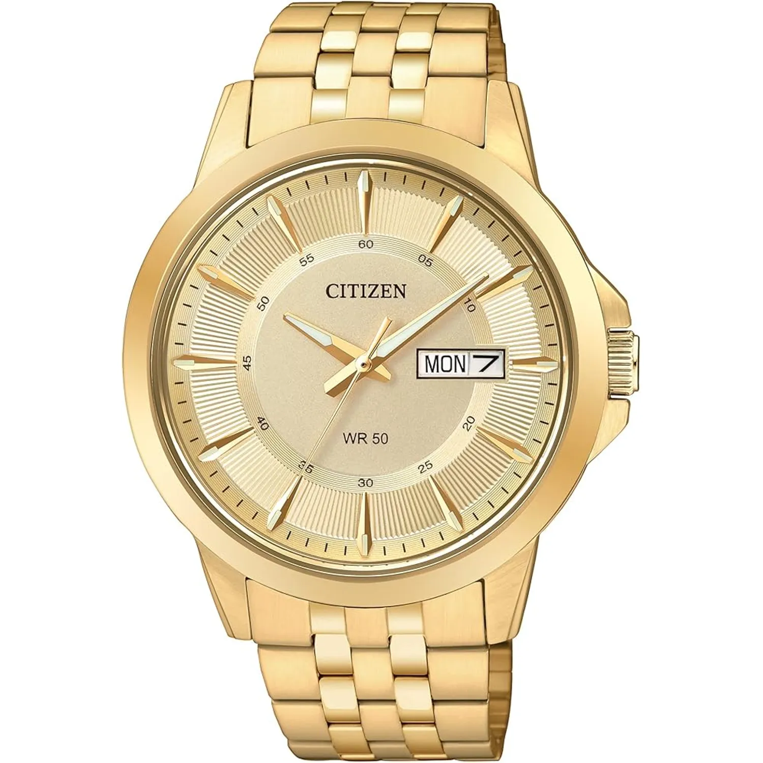 Stainless Steel Reloj De Oro Citizen Precio Citizen Reloj Hombre