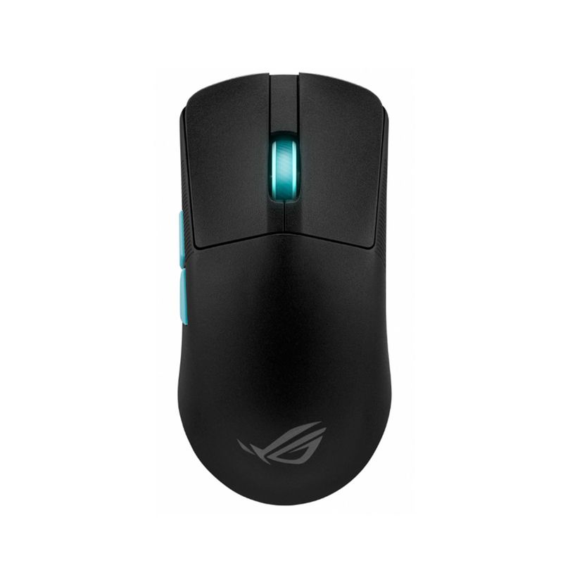 ASUS - MOUSE ASUS P713 ROG HARPE NEGRO PN P713 ROG HARPE ACE AIM LAB EDI