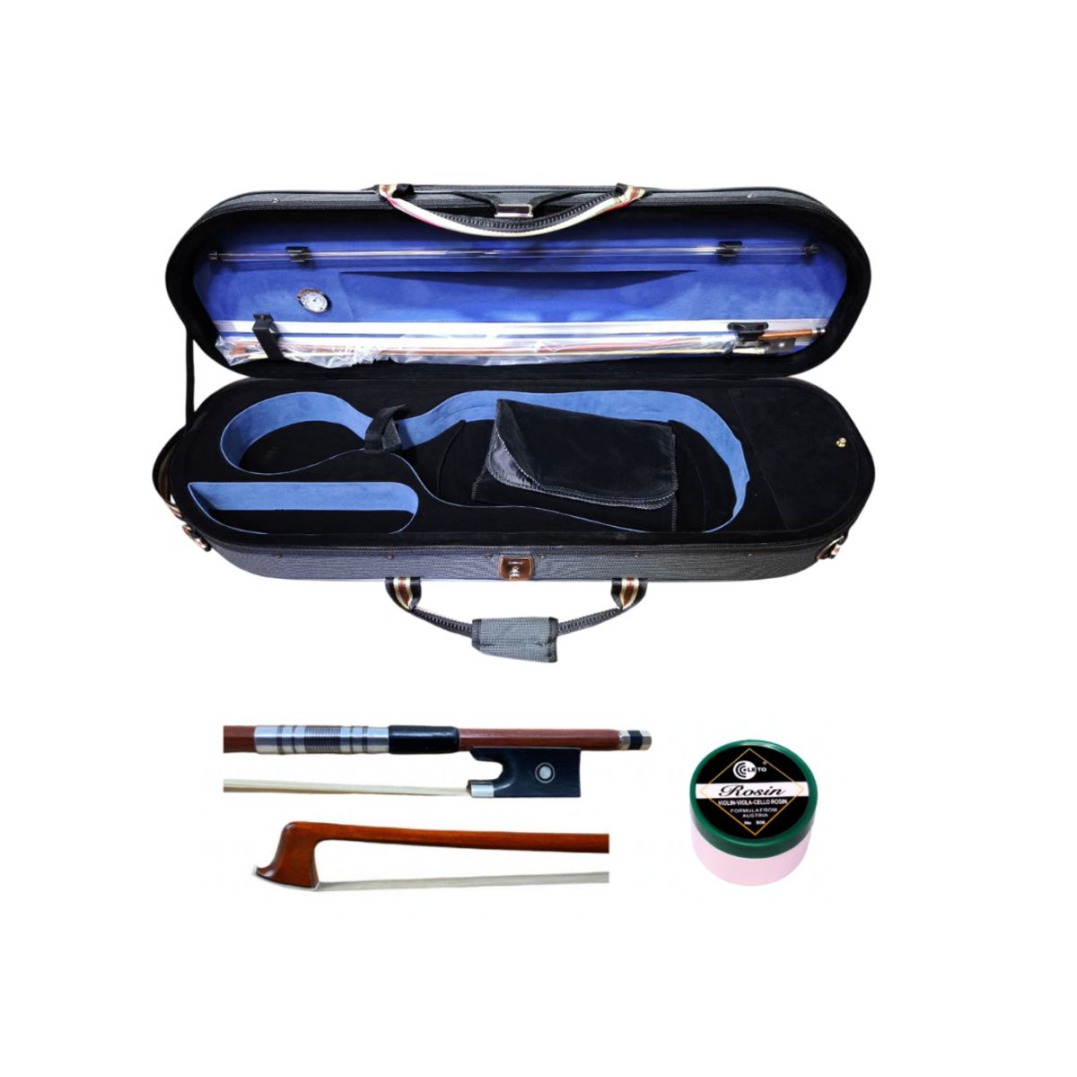 GENERICO - Violín Copia Stradivarius Cremonenfis profesional