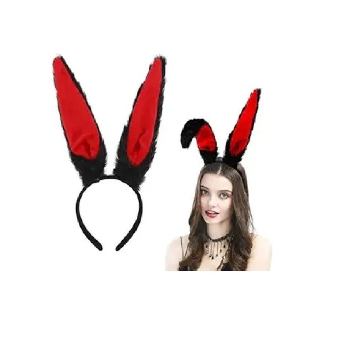 OTTOWARE - Accesorios Oreja de Conejo