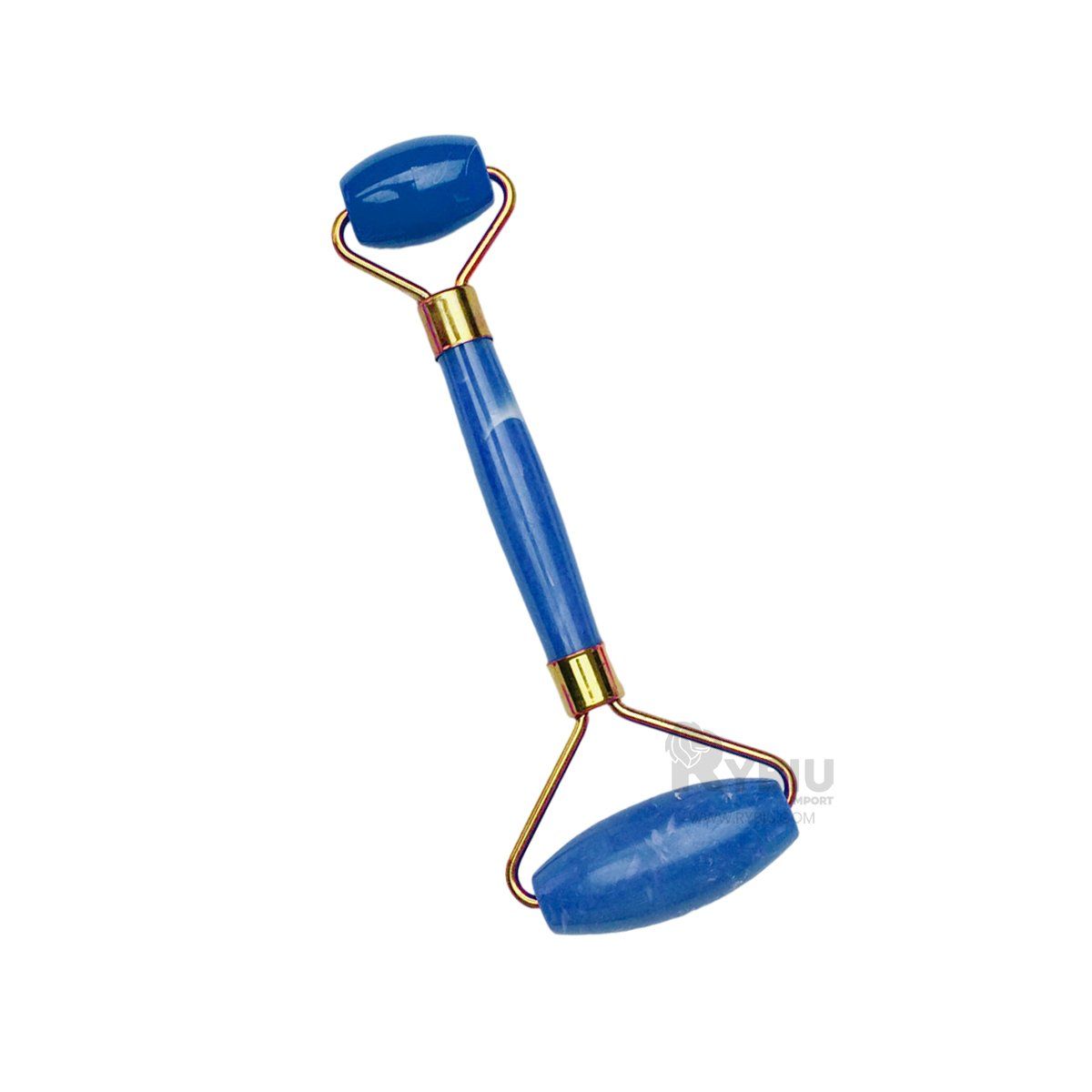 RYBIU IMPORT - Set de Limpieza Facil de Plastico de Color Azul_123