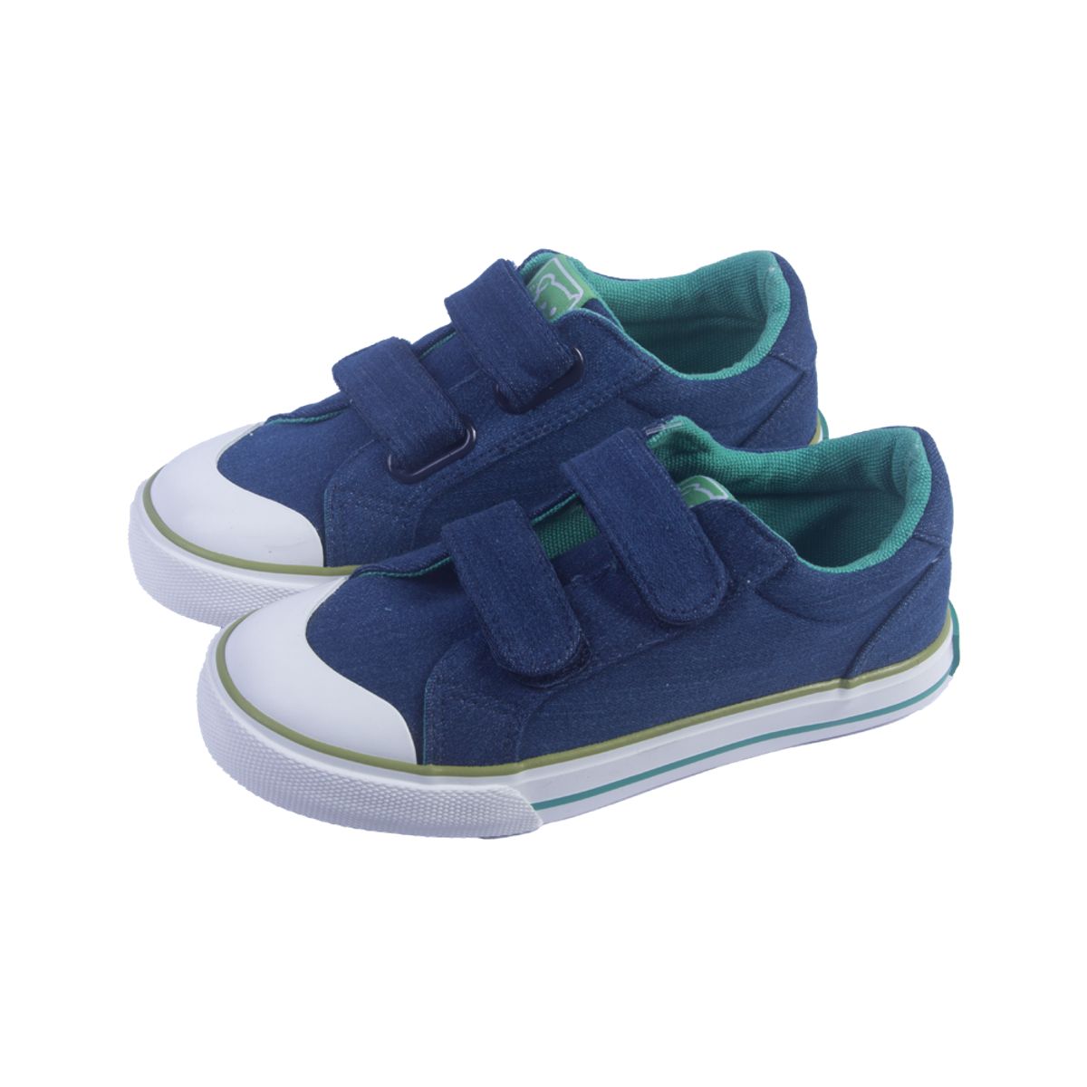 PILLIN - Zapatilla Niño PILLIN PZW44DEN36-1