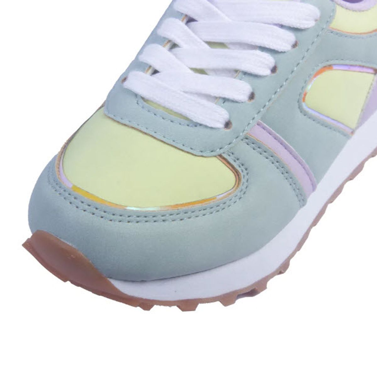 PILLIN - Zapatilla Niña Urban PILLIN PZW54ROS36-1