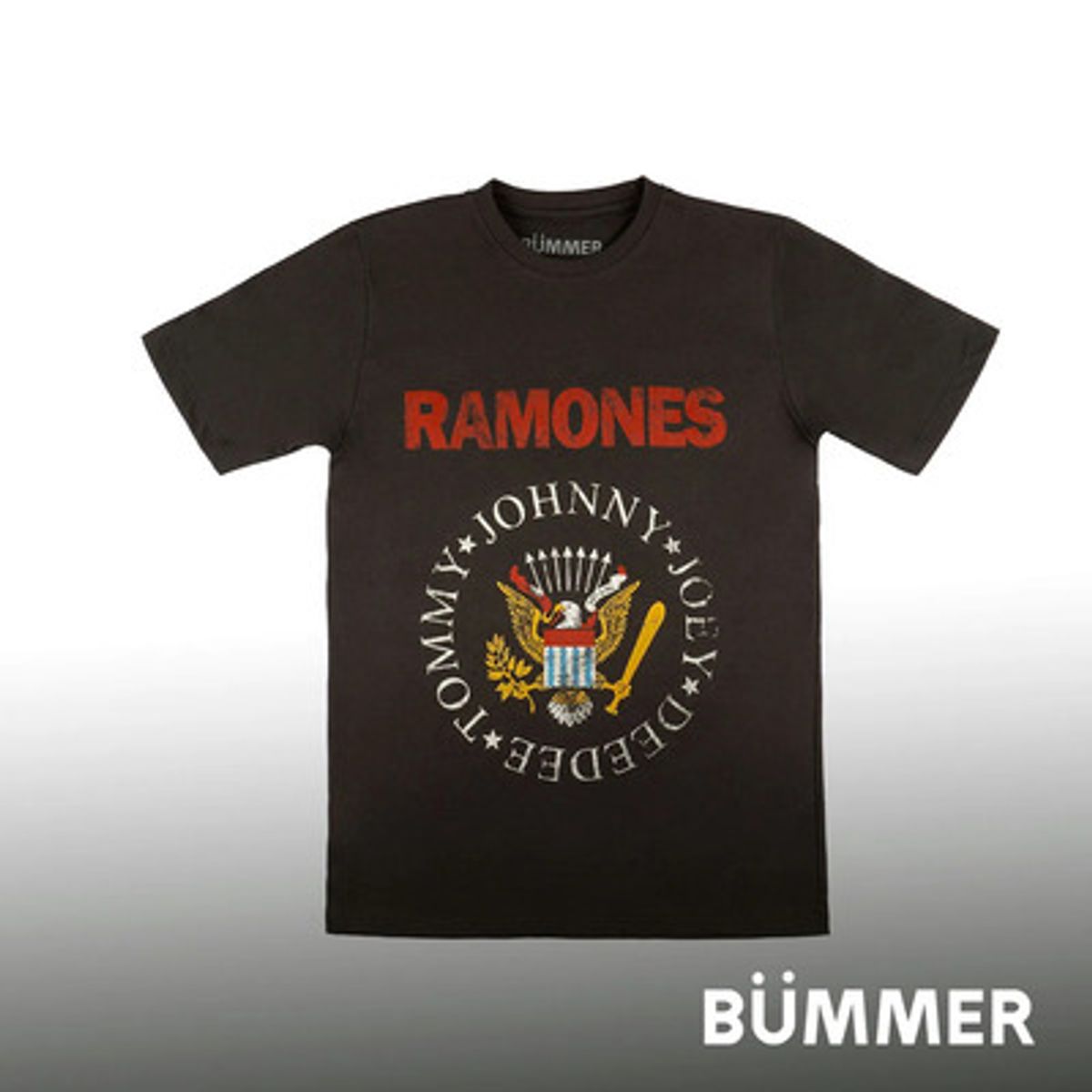 GENERICO - Polo Ramones - Bümmer