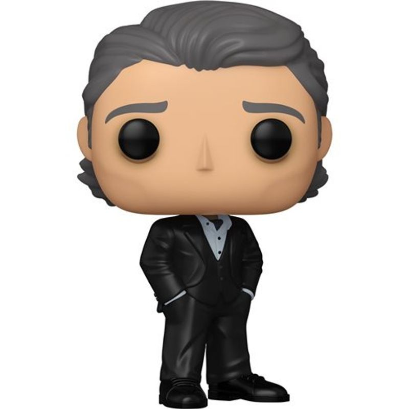 FUNKO - POP! MOVIES: JOHN WITH 4 - WISTON  1688