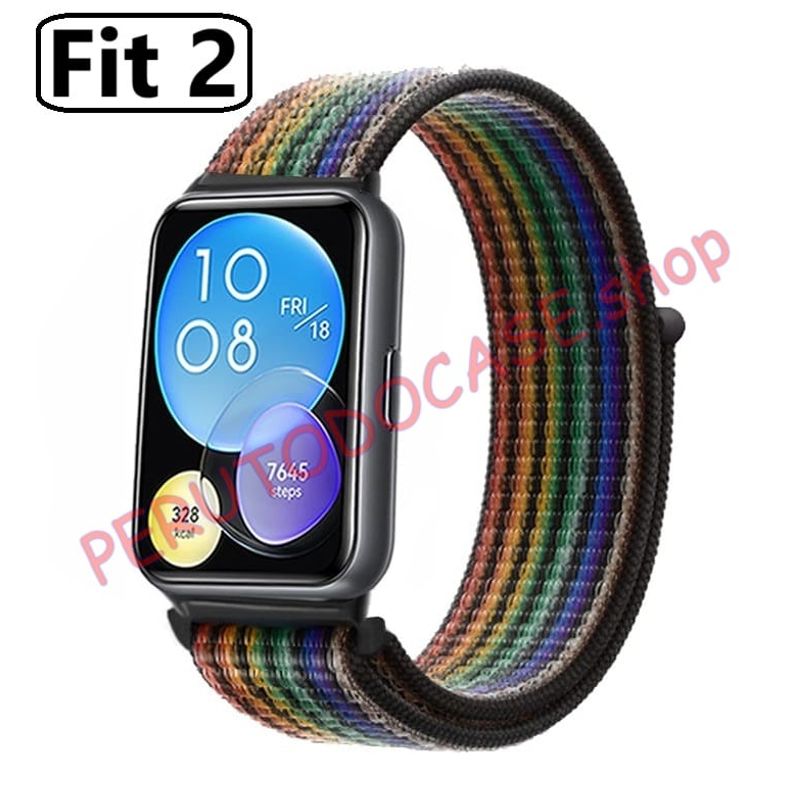 GENERICO - Correa para Huawei Watch Fit 2