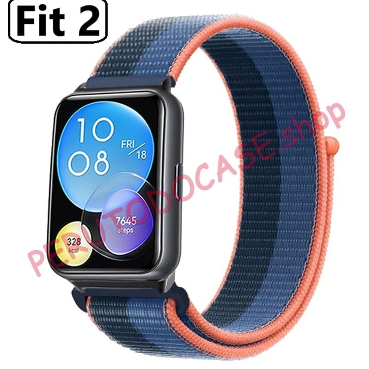 GENERICO - Correa para Huawei Watch Fit 2