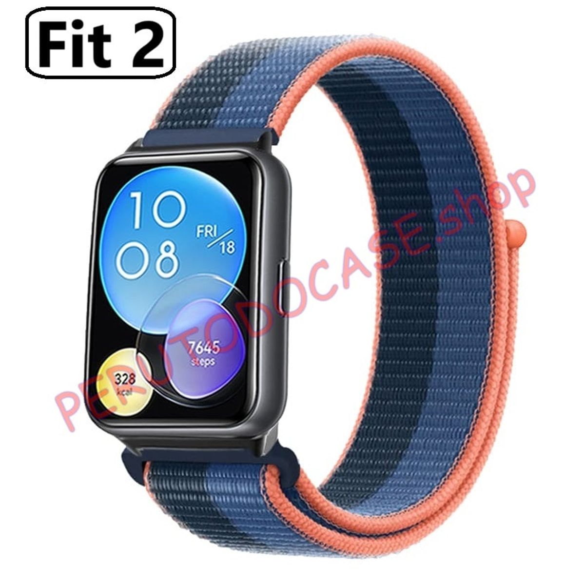 GENERICO - Correa para Huawei Watch Fit 2