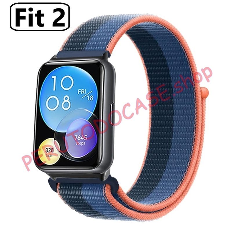 GENERICO - Correa para Huawei Watch Fit 2