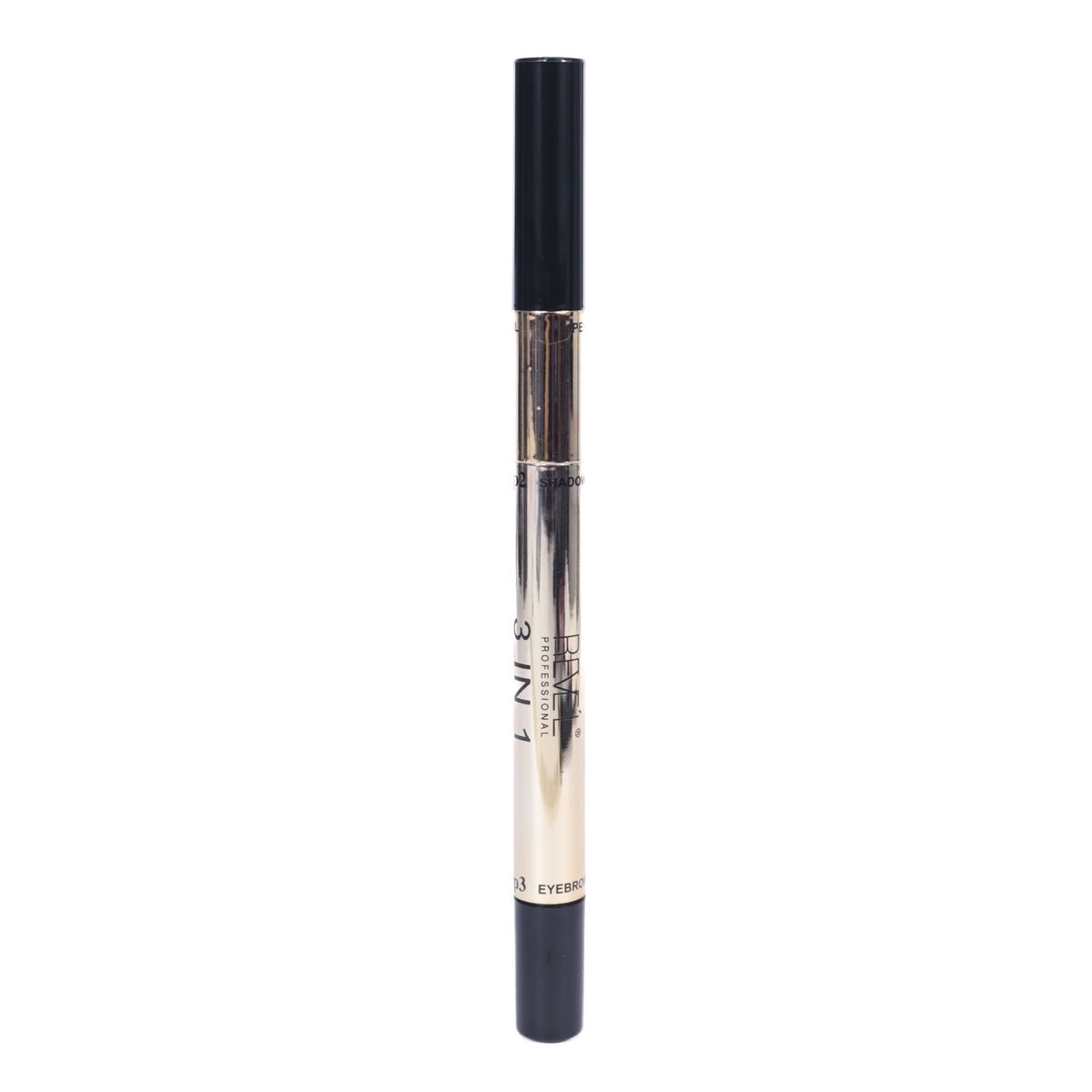 REVE'L PROFESSIONAL - KIT EYEBROW PENCIL CRAYON CREME MARRÓN CLARO