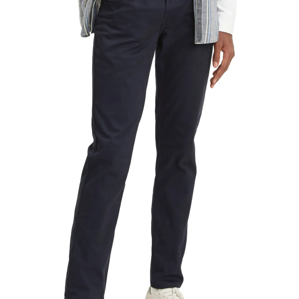 LEVIS - Jeans Hombre 511 Slim Azul Levis