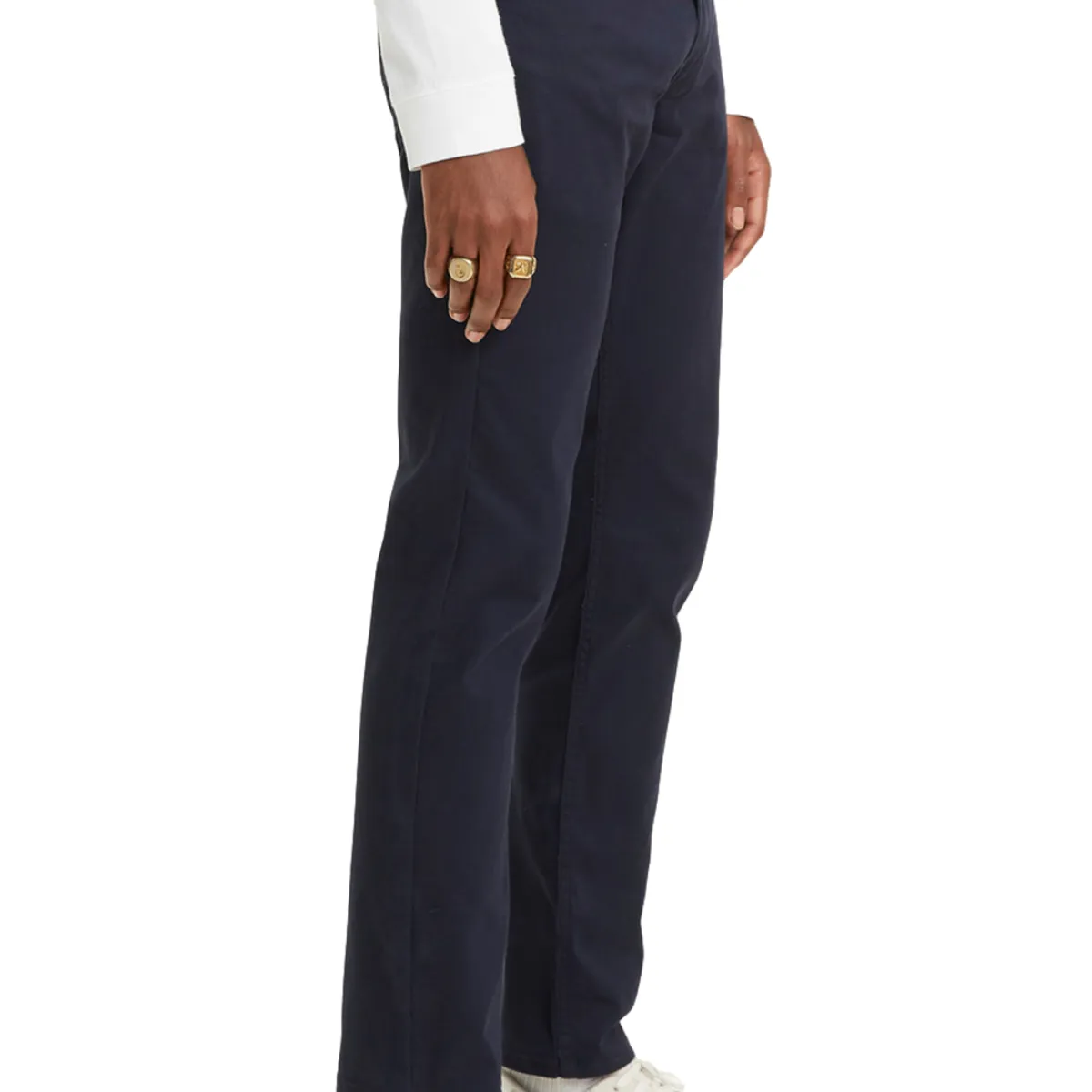 LEVIS - Jeans Hombre 511 Slim Azul Levis