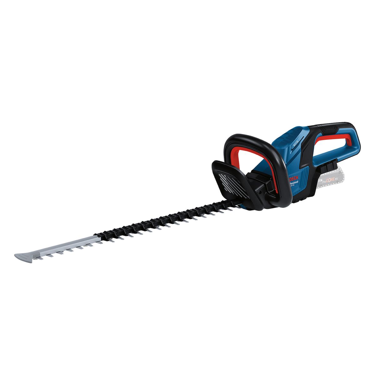 BOSCH - Tijeras Cortasetos Inalámbrica Bosch GHE 18V-60