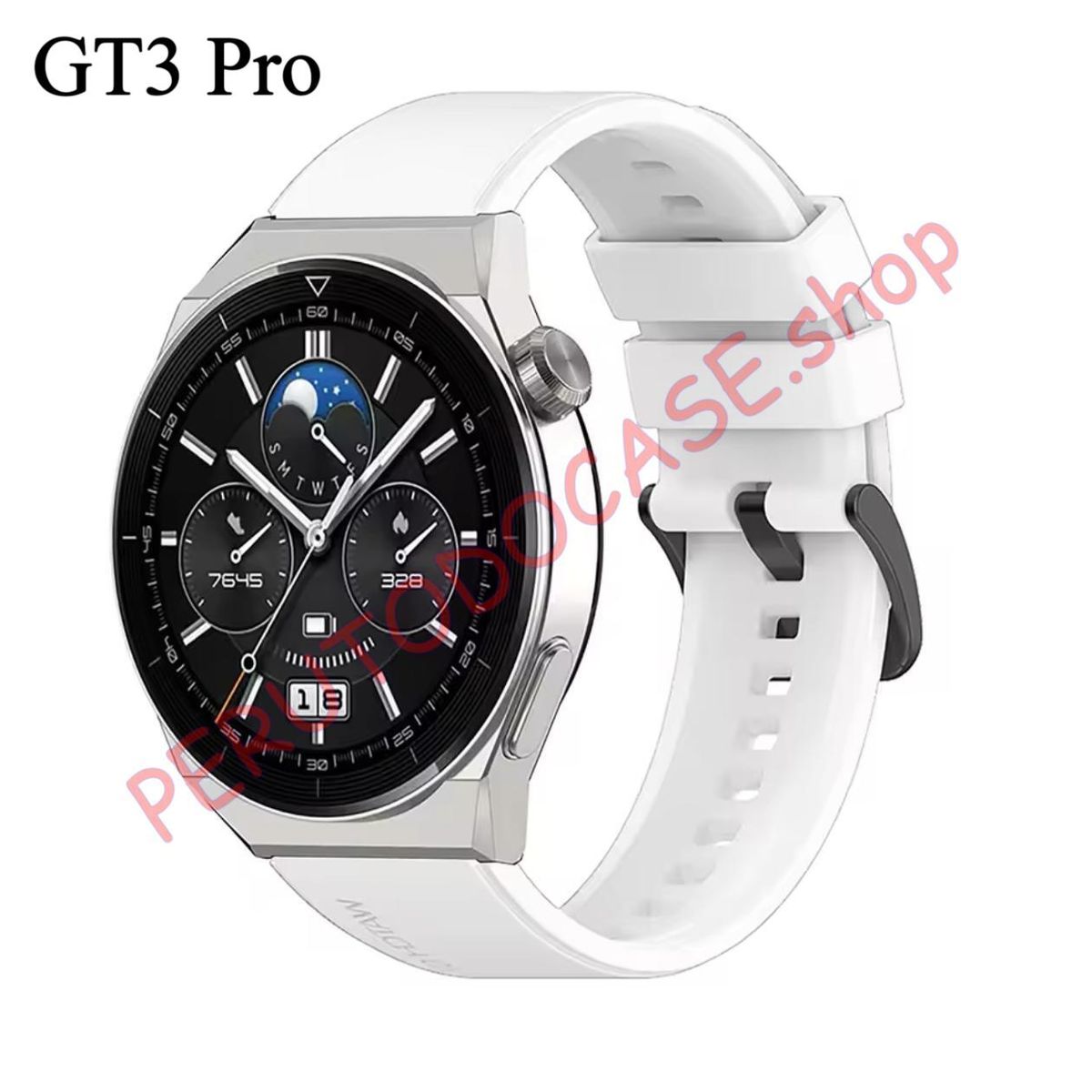 GENERICO - Correa para Huawei GT3 Pro