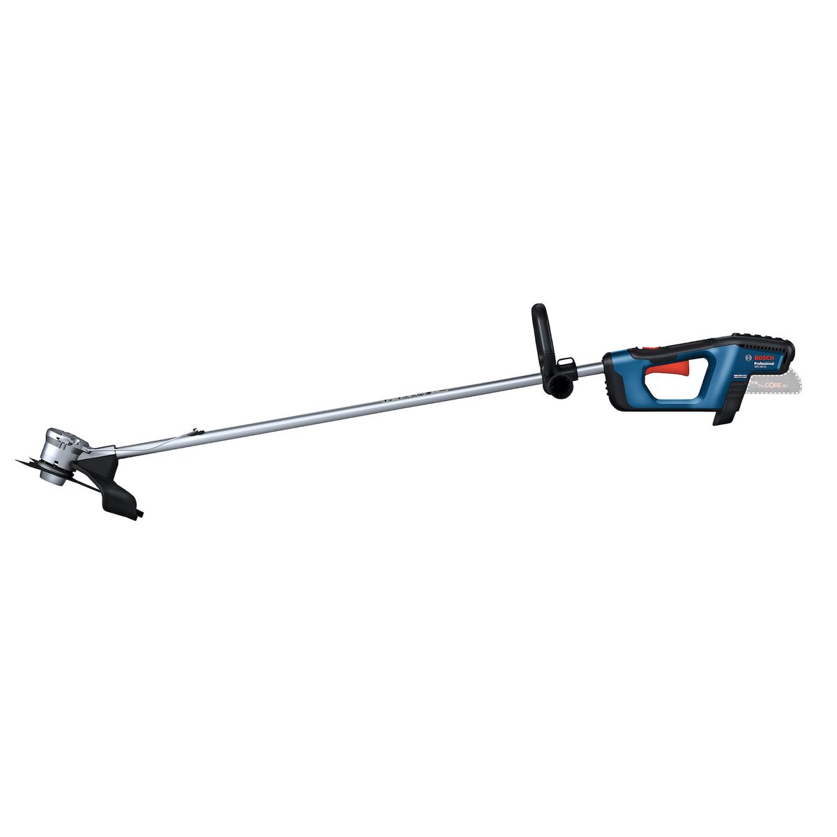BOSCH - Desbrozadora Cortadora Cesped Bosch GFR 18V-23
