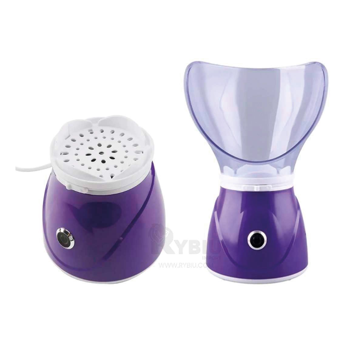 RYBIU IMPORT - Difusor Tonificante para Cara Violeta Y+Regalo Agendita